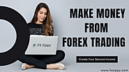 Maximize Your Earnings with Forex Auto Trading Software: A Second Source of Income