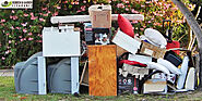 Do You Have Rubbish To Clear? Use a Specialized Rubbish Clearance Service in Croydon