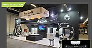Trade Show Booth Design Company in USA: Everything You Need to Know
