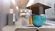 Education consultants abroad