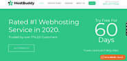 5 Free 60 Day Trial Web Hosting 2021 [ No Credit Card Required]