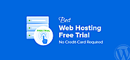 12 Best Web Hosting Free Trial Offer [No Credit-Card Required] - 2021