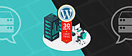 #7 Best WordPress Hosting Free Trial (No Credit Card) [2023 ]