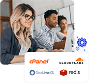 Best Free Wordpress Hosting - No Ads / Banners | AccuWeb Hosting