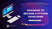 Roadmap To Become A Python Developer