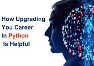 How Upgrading Your Career In Python Is Helpful