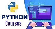 Top 10 Python Training Institutes In Noida: A Comprehensive List