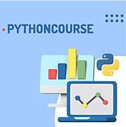 Python Course in Allahabad