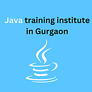 Java training institute in Gurgaon
