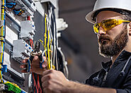 Professional Solutions for Residential and Commercial Electrical Needs