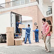 Professional Movers and Packers in Fujairah – Affordable Moving Services