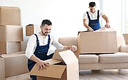 The Art of Relocation: Understanding Movers and Packers