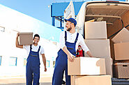 Moving Made Easy: The Benefits of Hiring Professional Movers