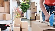 Packing and Moving : The Role of Movers and Packers in Ras Al Khaimah Services - HARVARD BUSINESS NEWS
