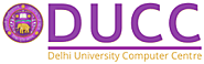 Web Hosting – DUCC