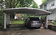 A Complete Guide to DIY Steel Carport Kits