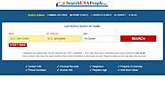 USA People Search | People Finder, Address & Phone Lookup