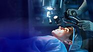 Laser Surgery Utilization in the US Ophthalmology Market
