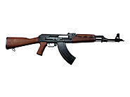 Zastava Arms ZPAP M70 AK47 - Cordelia Gun Exchange