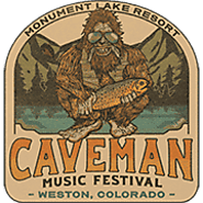 Colorado Music Festival - Labor Day 2023 - Caveman Fest