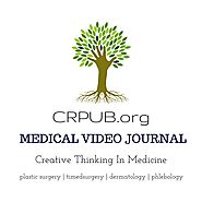 What is CRPUB Medical Video Journal?