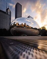 CyberOptik: Cities We Serve in the Chicagoland Area