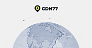 Content Delivery Network (CDN) | CDN77.com