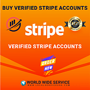 Buy Verified stripe Accounts - Local Service USA