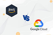 AWS or Google Cloud: Which one should I choose?
