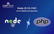 PHP vs Node JS: Which Backend Development Technology to Choose