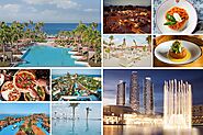 Groupon Hotel Deals: Save Big on Your Summer Vacation in Dubai