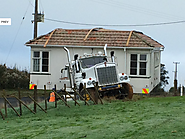 Best Home Housing and Building Movers in Auckland
