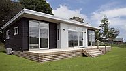 A Brand New Way to Live, Relocatable Houses