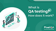 What is Software Quality Assurance?