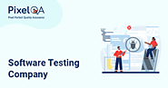 Software Testing Company | QA Software Testing Company