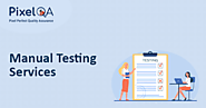 Manual Software Testing Services | Hire Manual Tester