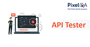 API Testing services | API Tester
