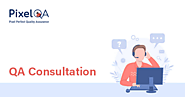 QA Consulting | Software QA Consulting