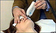 BBC News | Health | Laser gun combats the effects of ageing