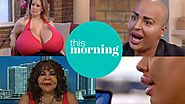 Extraordinary People With Extreme Cosmetic Surgery | This Morning