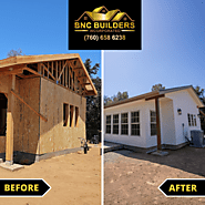 Expert Remodeling and Renovation Contractor in San Diego CA