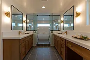 Bathroom Remodeling San Diego CA | BNC Builders Inc