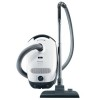 The good and the bad of Miele S2121 Olympus Canister Vacuum Cleaner