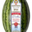 Vodka Watermelon Tutorial