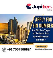 Apply for EIN Number
