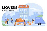 Write For Us - Submit a Guest Post on Movers and Packers