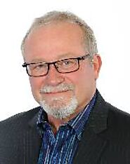 Stephen Bosch, Desjardins Insurance Agent in Edmonton, AB