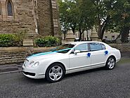 A chauffeur for hire