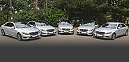 Turn Heads with Jaguar Car Hire: Melbourne's Best Rental Service