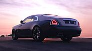 Experience the Ultimate Comfort and Style with BMW Car Hire in Melbourne